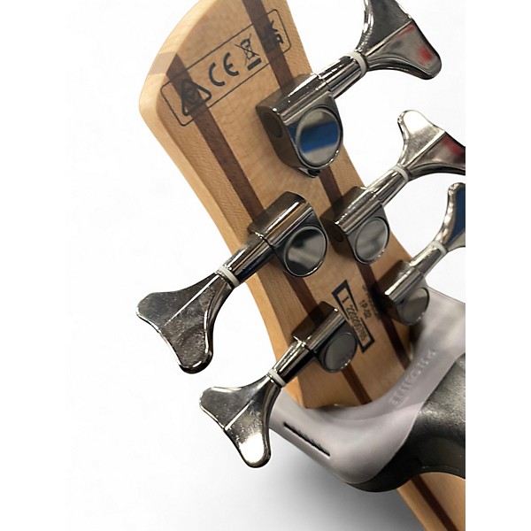 Used Ibanez SDGR DRAGONITE BURST Electric Bass Guitar