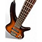Used Ibanez SDGR DRAGONITE BURST Electric Bass Guitar
