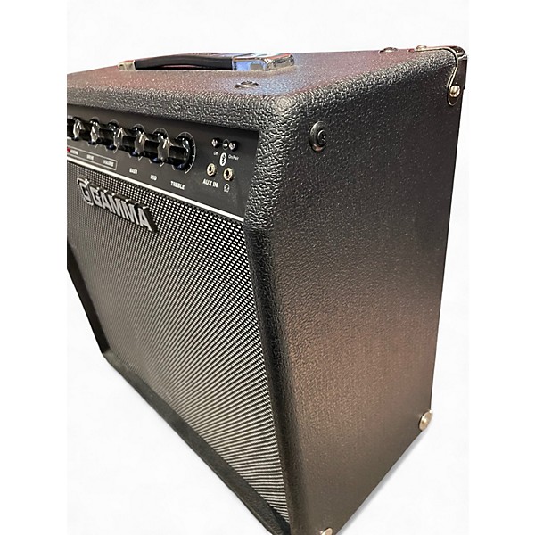 Used GAMMA G50 Guitar Combo Amp