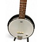 Used Gold Tone AC6  BLACK Banjo