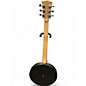 Used Gold Tone AC6  BLACK Banjo