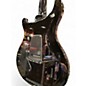 Used PRS SE Custom 24 BROWN BURST Solid Body Electric Guitar
