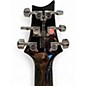 Used PRS SE Custom 24 BROWN BURST Solid Body Electric Guitar