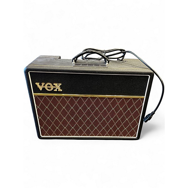 Used VOX AC10C1 10W 1x10 Tube Guitar Combo Amp