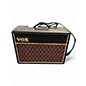 Used VOX AC10C1 10W 1x10 Tube Guitar Combo Amp