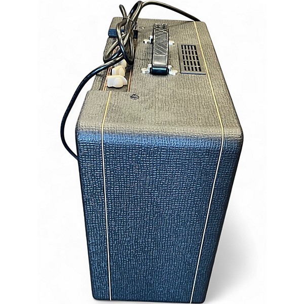 Used VOX AC10C1 10W 1x10 Tube Guitar Combo Amp