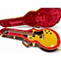 Used 2025 Gibson Les Paul Special TV Yellow Solid Body Electric Guitar