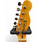 Used 2024 Fender American Vintage II 1951 Telecaster Butterscotch Blonde Solid Body Electric Guitar