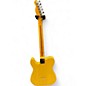 Used 2024 Fender American Vintage II 1951 Telecaster Butterscotch Blonde Solid Body Electric Guitar