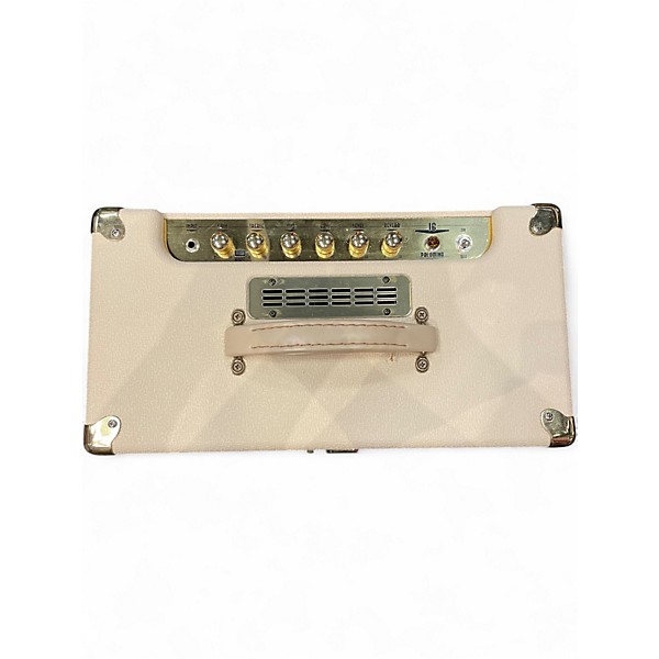 Used Crate Palomino V16 1x12 15W Tube Guitar Combo Amp