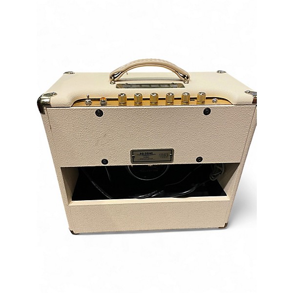 Used Crate Palomino V16 1x12 15W Tube Guitar Combo Amp