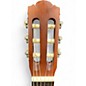 Used Fender gemini i Natural Classical Acoustic Guitar