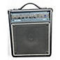 Used Acoustic AG15 15W 1X8 Acoustic Guitar Combo Amp thumbnail