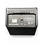 Used Acoustic AG15 15W 1X8 Acoustic Guitar Combo Amp