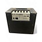 Used Fender G Dec Jr 15W 1X8 Guitar Combo Amp