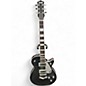 Used Gretsch Guitars G5220 Electromatic green Hollow Body Electric Guitar thumbnail