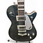 Used Gretsch Guitars G5220 Electromatic green Hollow Body Electric Guitar