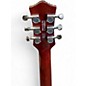 Used Gretsch Guitars G5220 Electromatic green Hollow Body Electric Guitar