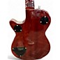 Used Gretsch Guitars G5220 Electromatic green Hollow Body Electric Guitar