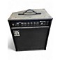 Used Ampeg BA110V2 1x10 Bass Combo Amp thumbnail