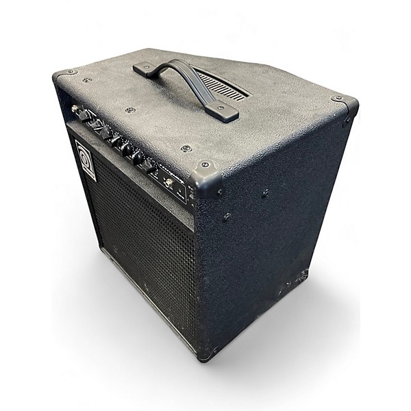 Used Ampeg BA110V2 1x10 Bass Combo Amp