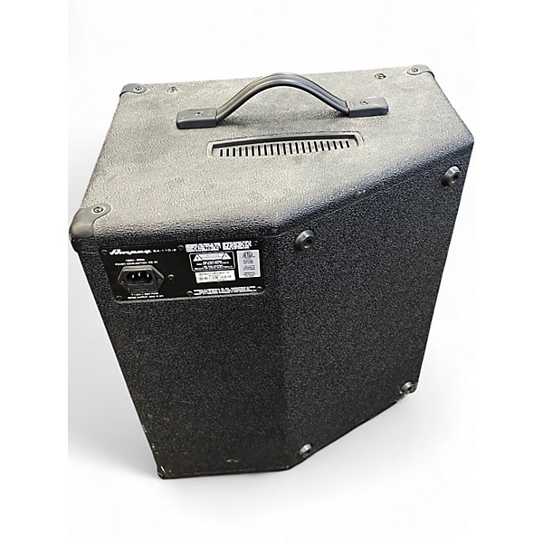 Used Ampeg BA110V2 1x10 Bass Combo Amp