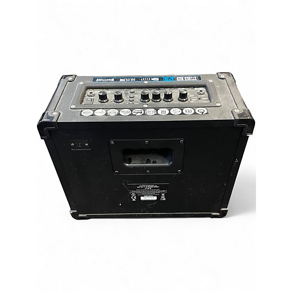 Used Blackstar ID:Core 20W 2x10 Guitar Combo Amp