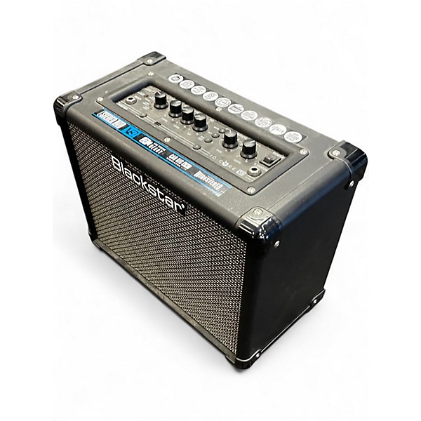 Used Blackstar ID:Core 20W 2x10 Guitar Combo Amp