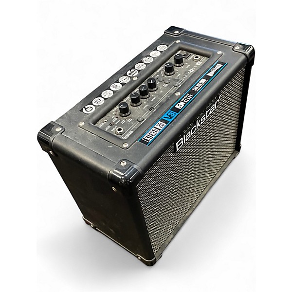 Used Blackstar ID:Core 20W 2x10 Guitar Combo Amp