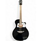 Used Yamaha APX600 Black Acoustic Electric Guitar thumbnail