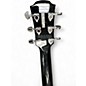 Used Yamaha APX600 Black Acoustic Electric Guitar
