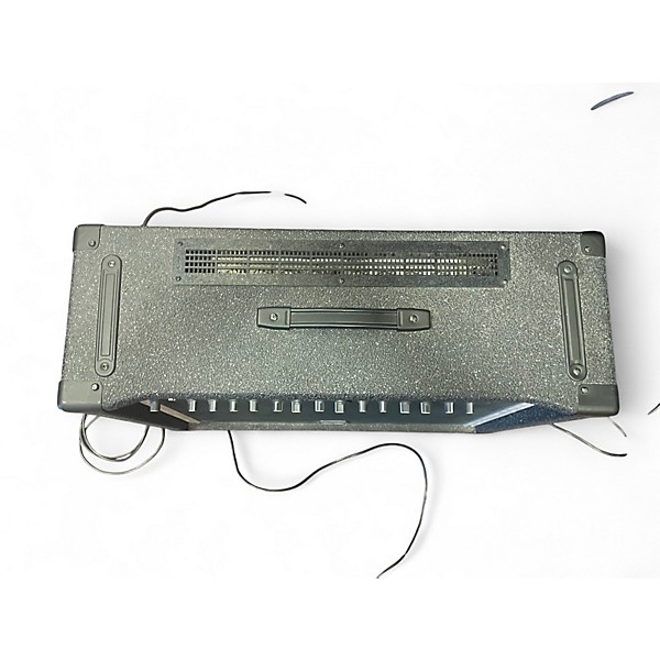 Used Peavey STEREO CHORUS 212 Guitar Combo Amp