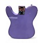 Used Squier SONIC ESQUIRE ULTRAVIOLET Solid Body Electric Guitar
