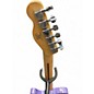 Used Squier SONIC ESQUIRE ULTRAVIOLET Solid Body Electric Guitar