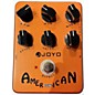 Used Joyo JF-14 Effect Pedal