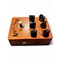 Used Joyo JF-14 Effect Pedal