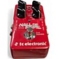 Used TC Electronic Hall Of Fame Reverb Effect Pedal