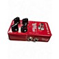 Used TC Electronic Hall Of Fame Reverb Effect Pedal