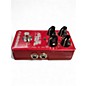 Used TC Electronic Hall Of Fame Reverb Effect Pedal