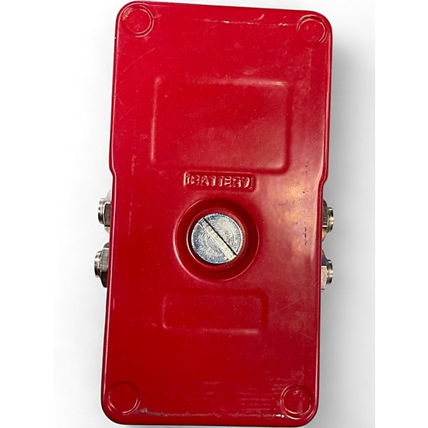 Used TC Electronic Hall Of Fame Reverb Effect Pedal