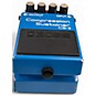 Used BOSS CS3 Compressor Sustainer Effect Pedal