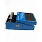 Used BOSS CS3 Compressor Sustainer Effect Pedal