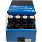 Used BOSS CS3 Compressor Sustainer Effect Pedal