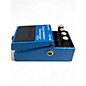 Used BOSS CS3 Compressor Sustainer Effect Pedal