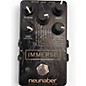Used Neunaber Immerse Reverberator Effect Pedal thumbnail