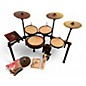 Used Roland TD-17KVX Electric Drum Set thumbnail