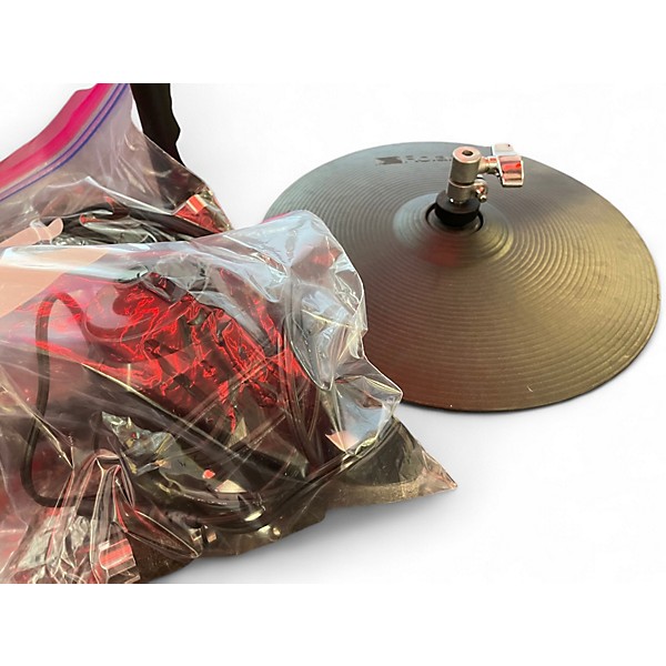 Used Roland TD-17KVX Electric Drum Set