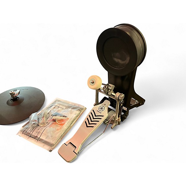 Used Roland TD-17KVX Electric Drum Set