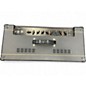 Used VOX AC15C1 15W Tube Guitar Combo Amp