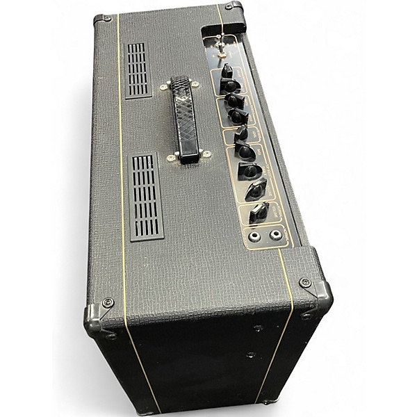 Used VOX AC15C1 15W Tube Guitar Combo Amp